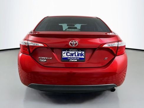Used 2015 Toyota Corolla S FWD image 7