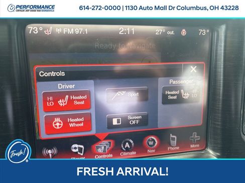 Used 2014 Dodge Charger R/T image 22