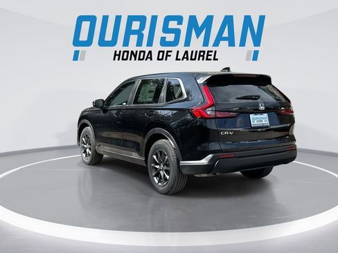 New 2026 Honda CR-V EX-L image 6