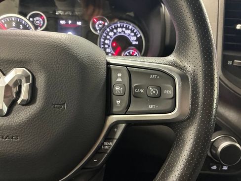 Used 2026 RAM 1500 Tradesman w/ Off Road Group AWD/4WD image 11