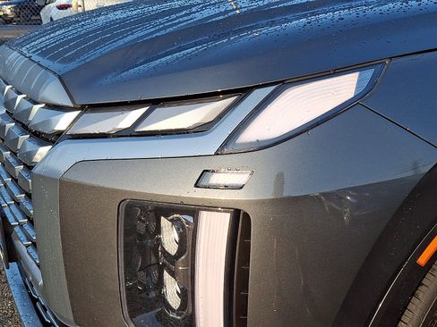 Certified 2024 Hyundai Palisade Calligraphy AWD/4WD image 9
