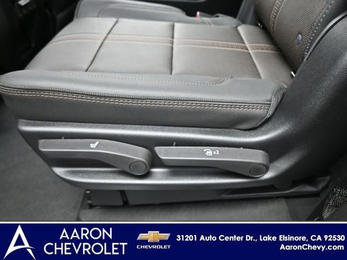 New 2026 Chevrolet Tahoe High Country image 28