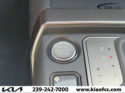 New 2027 Kia Seltos X-Line SX AWD/4WD image 29