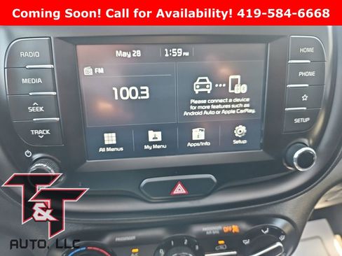 Used 2020 Kia Soul GT-Line w/ GT 2.0L Power Sunroof Package FWD image 29