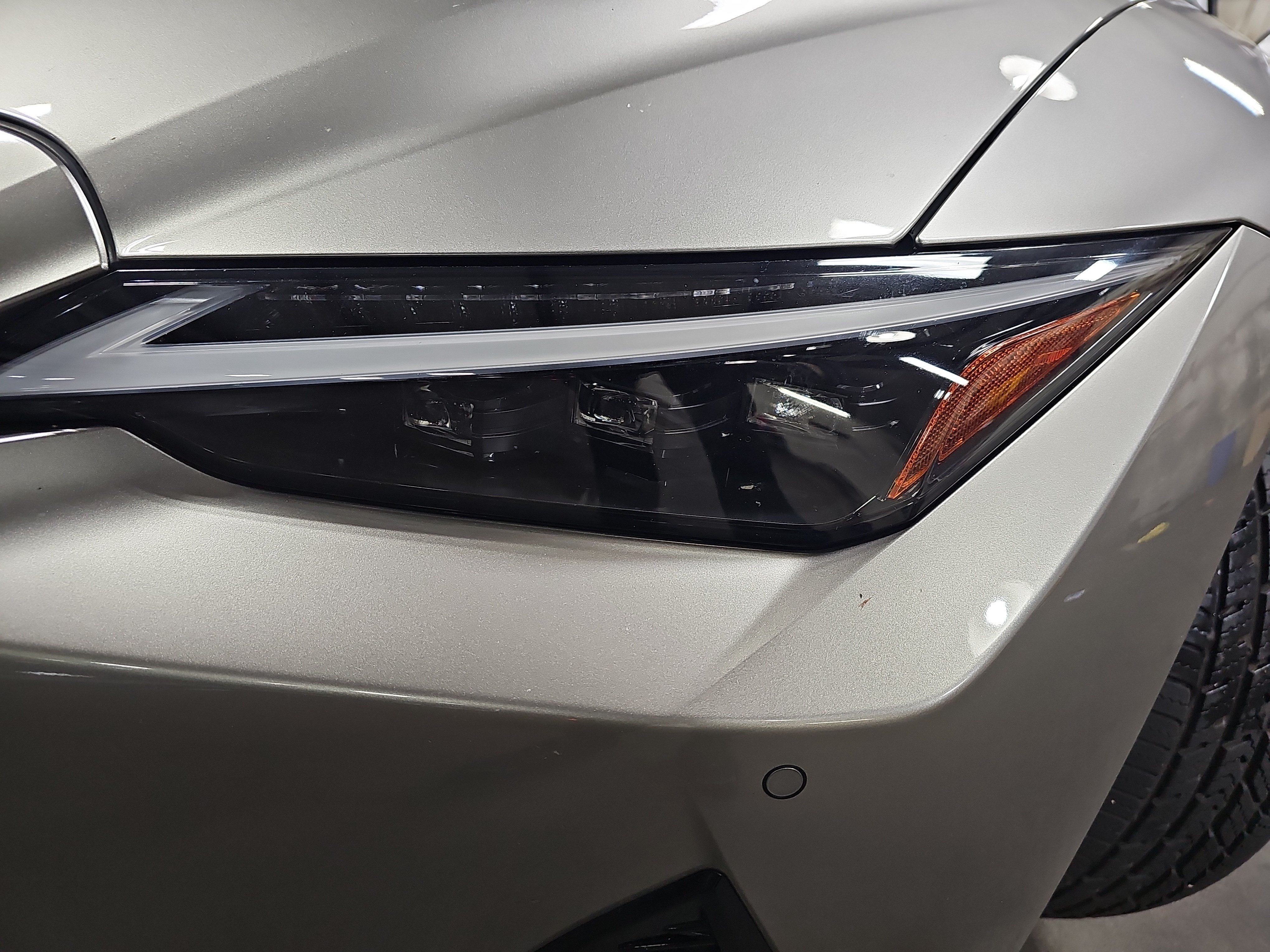 Used 2023 Lexus IS 350 F Sport RWD image 32