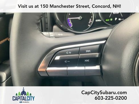 Used 2025 MAZDA CX-50 2.5 Hybrid w/ Weather Package image 22