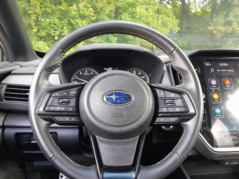 Used 2024 Subaru Crosstrek 2.5i Sport AWD/4WD image 16