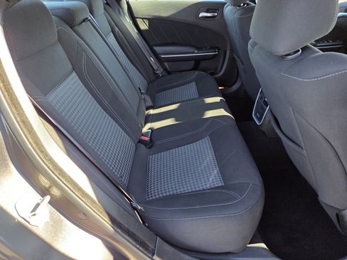 Used 2023 Dodge Charger SXT image 14