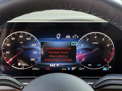 Certified 2026 Mercedes-Benz GLE 450 4MATIC image 27
