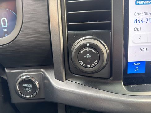 New 2025 Ford F150 XLT w/ Equipment Group 302A MID image 28