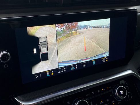 Used 2023 GMC Sierra 1500 Denali w/ Denali Reserve Package image 19