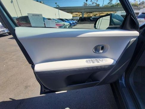 Used 2024 Hyundai Ioniq 5 SEL RWD image 21