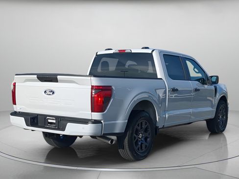 New 2026 Ford F150 STX w/ Equipment Group 200A RWD image 43