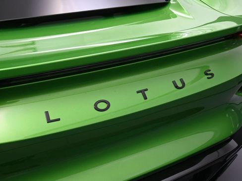 New 2026 Lotus Emira RWD image 15