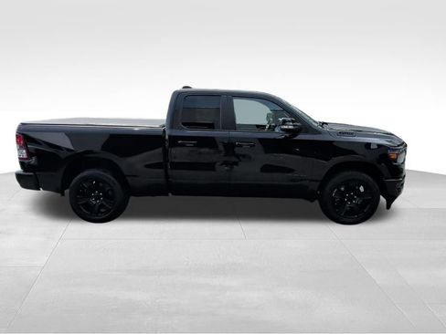 Used 2021 RAM 1500 Big Horn AWD/4WD image 6