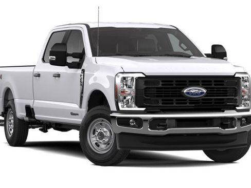 New 2026 Ford F250 XL AWD/4WD image 26