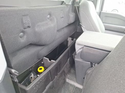 Certified 2025 Ford F350 XLT AWD/4WD image 17