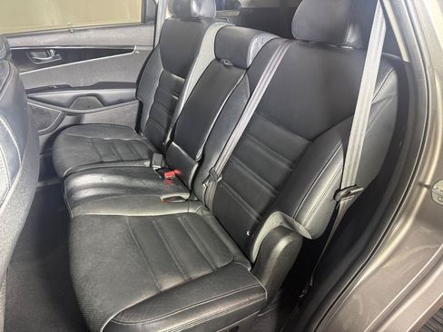Used 2016 Kia Sorento SX AWD/4WD image 31