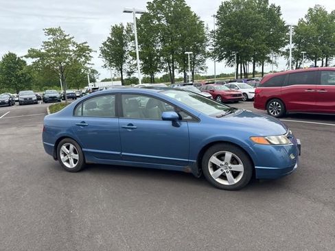 Used 2007 Honda Civic EX image 3