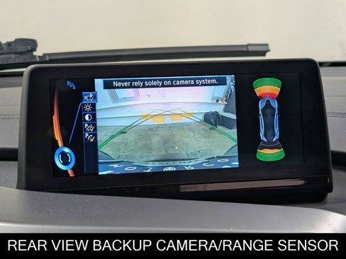 Used 2015 BMW i8 AWD/4WD image 35