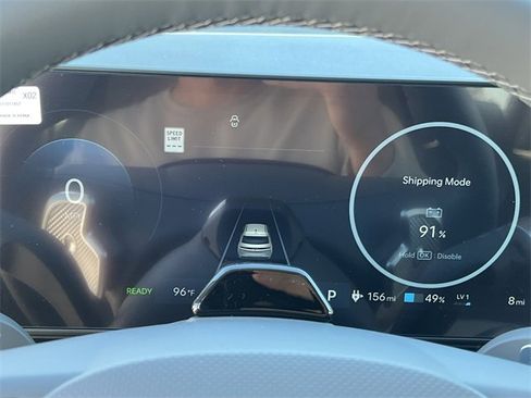 New 2026 Hyundai Ioniq 5 SE image 21