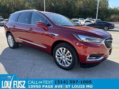 Used 2019 Buick Enclave Premium w/ Experience Buick Package