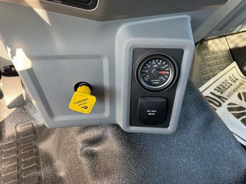 New 2026 Ford F650 2WD Regular Cab Super Duty image 23