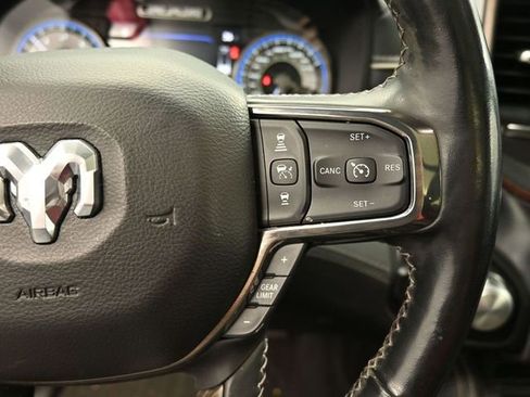 Used 2021 RAM 1500 Limited image 24