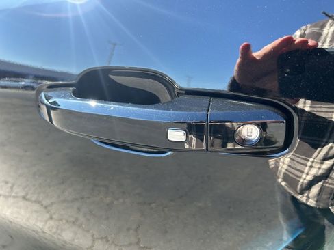 New 2026 Chevrolet Colorado ZR2 w/ ZR2 Bison Edition image 19