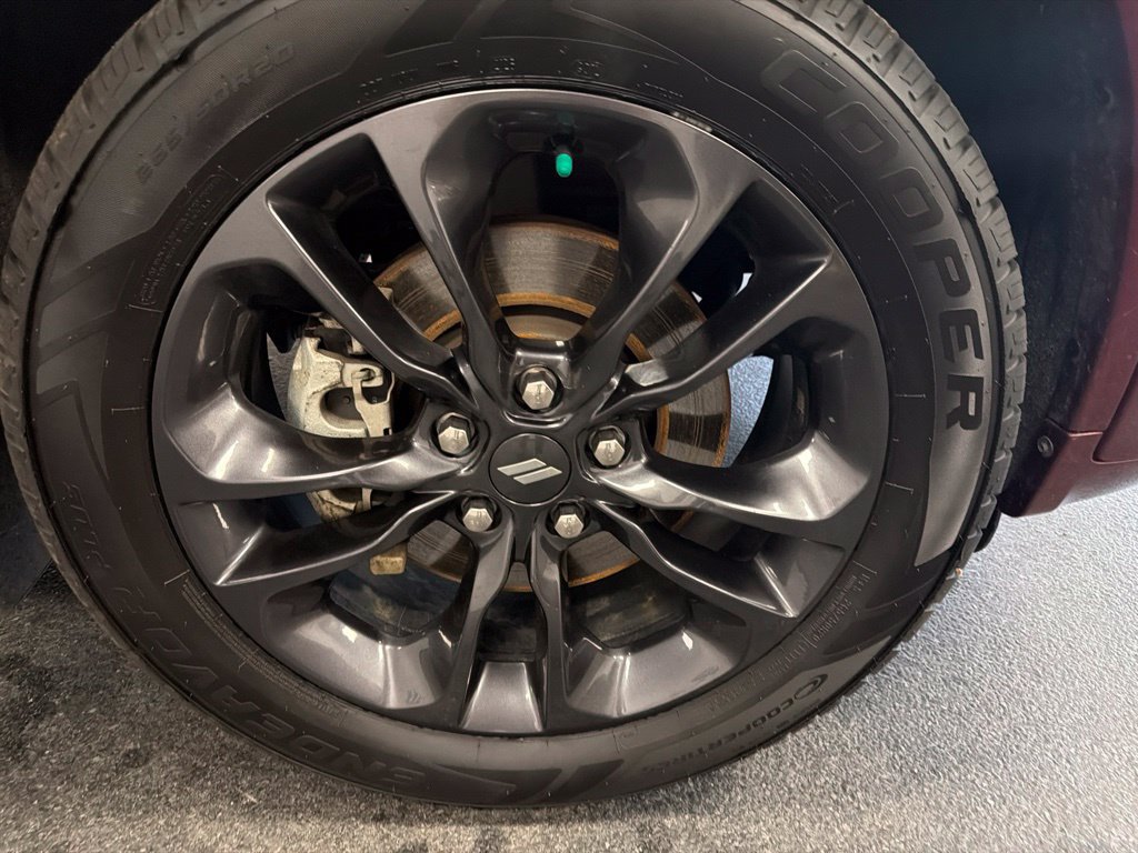 Used 2023 Dodge Durango SXT w/ SXT Blacktop Group AWD/4WD image 10