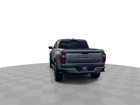 New 2026 GMC Canyon Denali image 7