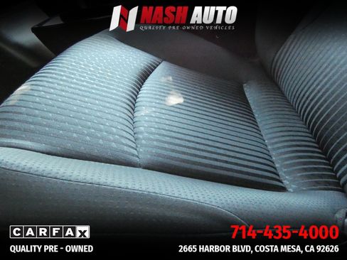 Used 2017 Toyota Prius Three w/ Carpet Mat Package FWD image 55