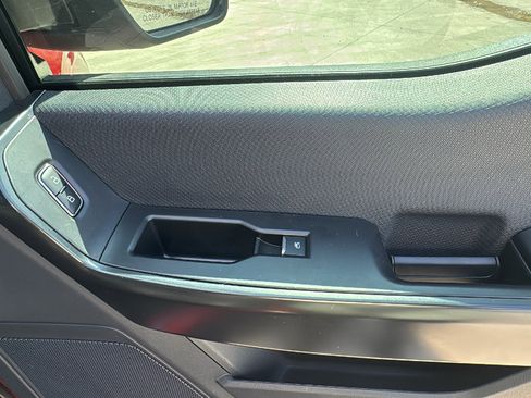 Used 2024 Ford F150 STX w/ STX Black Appearance Package image 29