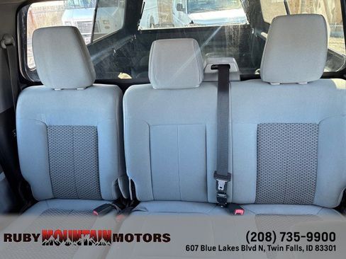 Used 2012 Ford F450 XL image 20