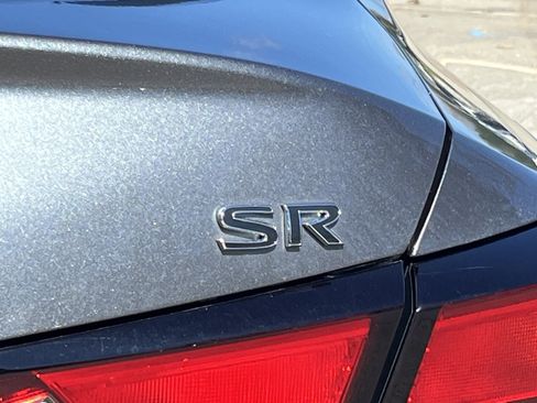 Used 2021 Nissan Altima 2.5 SR image 24