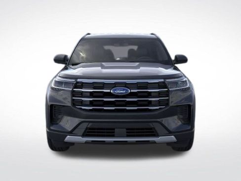 New 2026 Ford Explorer Active AWD/4WD image 6