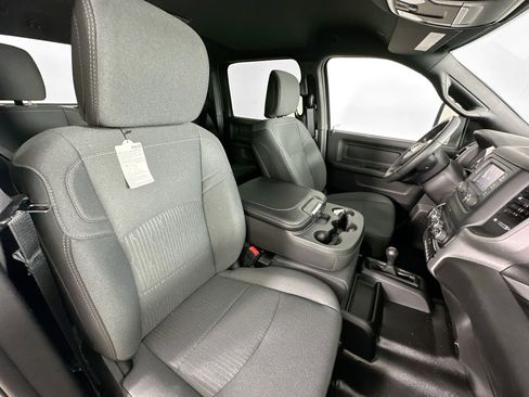 Certified 2024 RAM 2500 Tradesman image 30