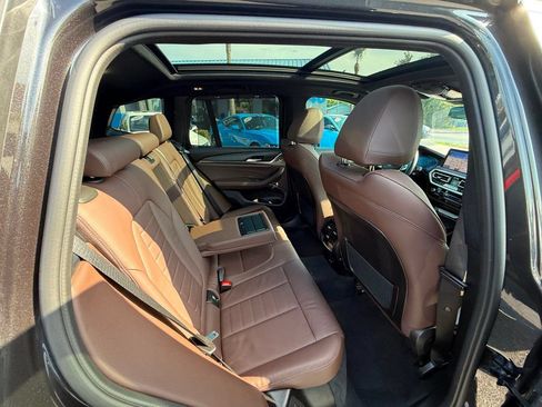 Used 2022 BMW X3 xDrive30i w/ Premium Package 2 AWD/4WD image 32