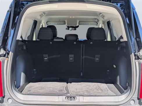 Used 2025 Ford Bronco Sport Big Bend image 13