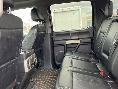 Used 2021 Ford F250 Lariat image 14
