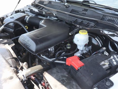 Used 2022 RAM 1500 Classic Warlock w/ Electronics Group image 12