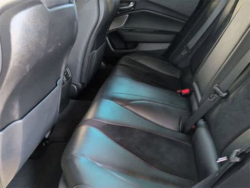 Certified 2021 Acura TLX w/ A-SPEC Pkg image 21