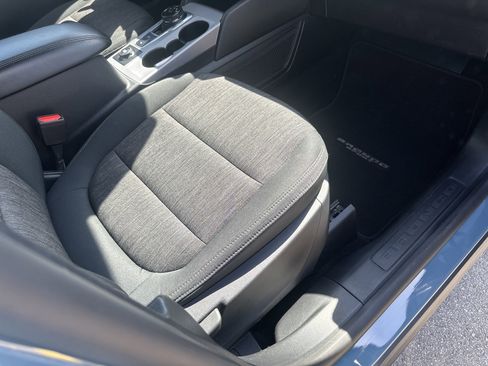 Used 2023 Ford Bronco Sport Big Bend w/ Convenience Package image 26