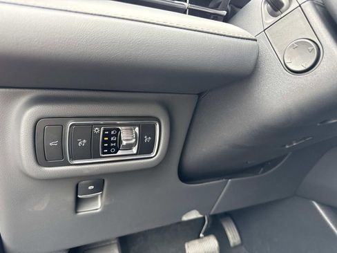 New 2026 Lincoln Nautilus Premier w/ Equipment Group 102A image 32