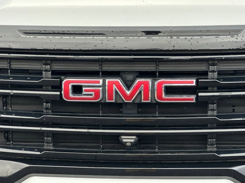 Used 2021 GMC Acadia SLT w/ Elevation Edition image 50