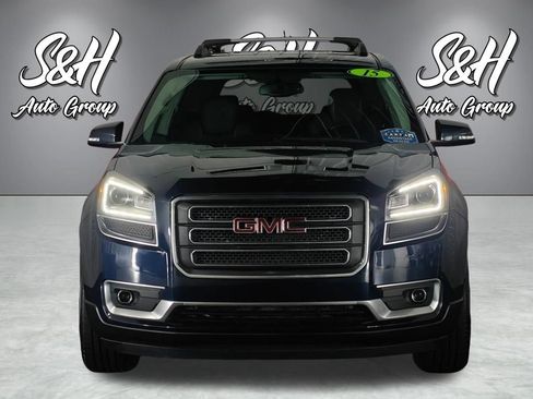 Used 2015 GMC Acadia SLT AWD/4WD image 23