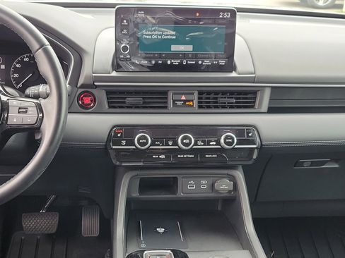 Used 2024 Honda Pilot EX-L image 19