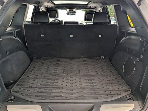 Used 2019 Jeep Grand Cherokee Limited X image 13