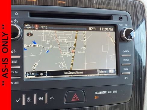 Used 2015 Chevrolet Traverse LT FWD image 6