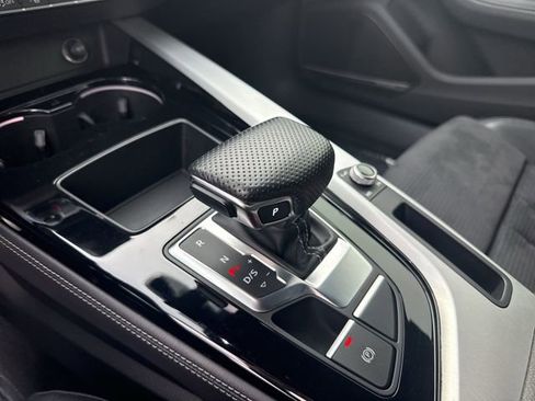 Used 2023 Audi A5 2.0T Prestige w/ Black Optic Plus Package image 19